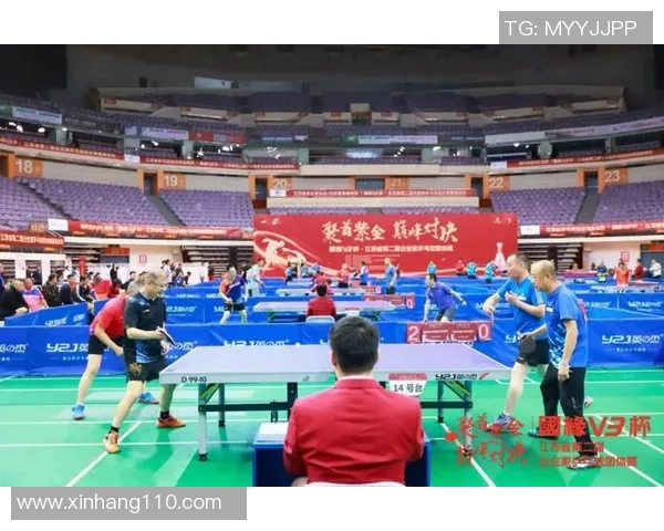 南京乒乓球队的力量与荣耀：探索乒乓球运动的精神与发展之路