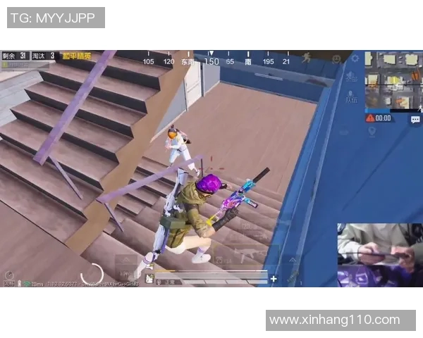 和平精英战术分析：BLG包夹策略的成功与失误探讨