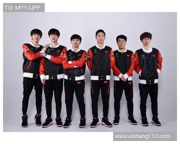 热议英雄联盟：WE战队如何实现意识变革与战术创新的双重突破