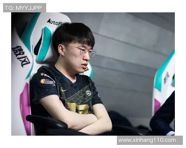 赛后分析EDG与WE对决中的战术灵活性与团队协作表现