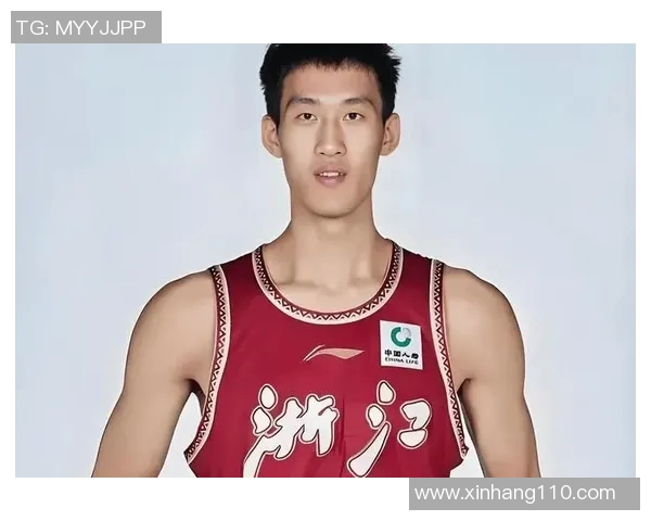 浙江CBA球队目前的城市归属情况