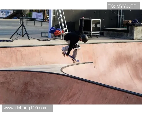 深圳滑板队现状分析：年轻力量崛起与未来发展潜力探讨