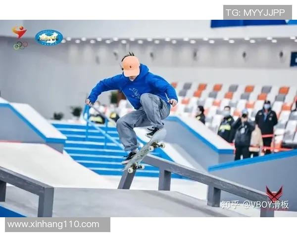 滑板技术排行榜揭晓上海滑板队荣获第六名佳绩