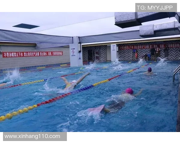 游泳运动的发展历程与现代化趋势:从竞技到全民健身的转变与挑战