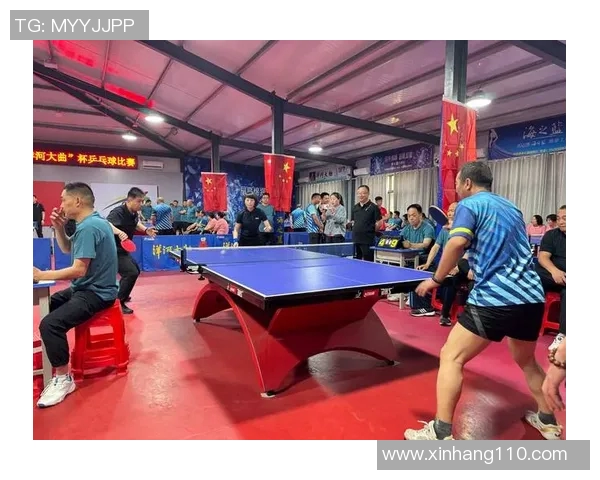 乒乓球个人能力排行榜揭晓北京乒乓球队荣登第五名引关注