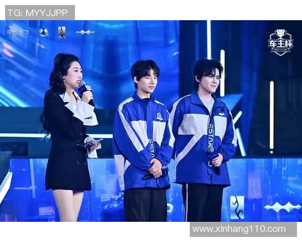 对话赵芳：探讨她在王者荣耀中的成长与挑战经历