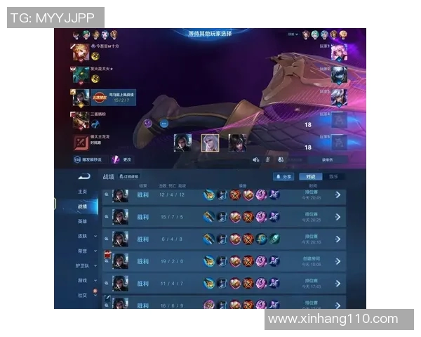 权威发布：2023年王者荣耀英雄实力榜单全面解析与推荐