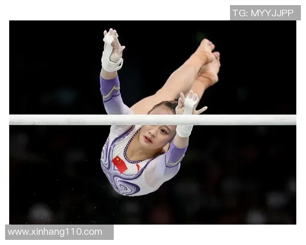 竞技体操成绩分析与发展趋势：突破与挑战并行的未来之路