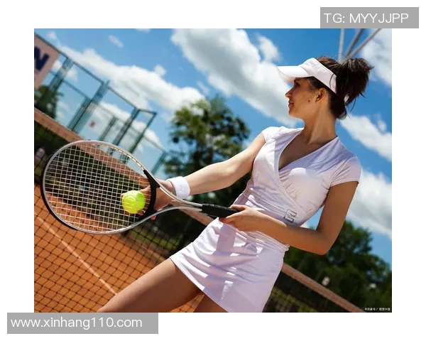 从零基础到高手之路网球节奏与技巧全方位解析与实战指南