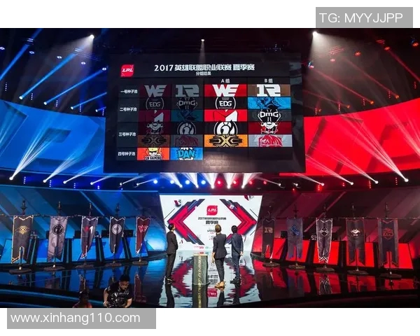 重磅专题：探索WE整体压制革新对电竞行业的深远影响与未来发展路径