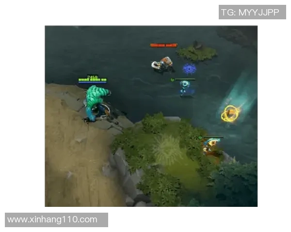 DOTA2热点分析:深入探讨IG在阵地战中的策略与表现