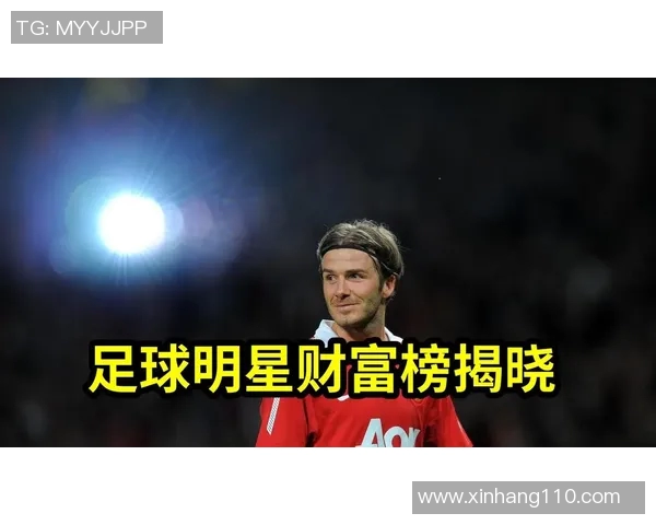 全球身价最高足球明星排行榜揭晓谁是足坛财富之王